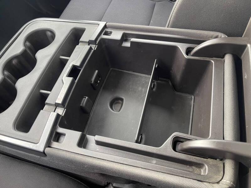 2016 GMC Sierra 2500HD SLE