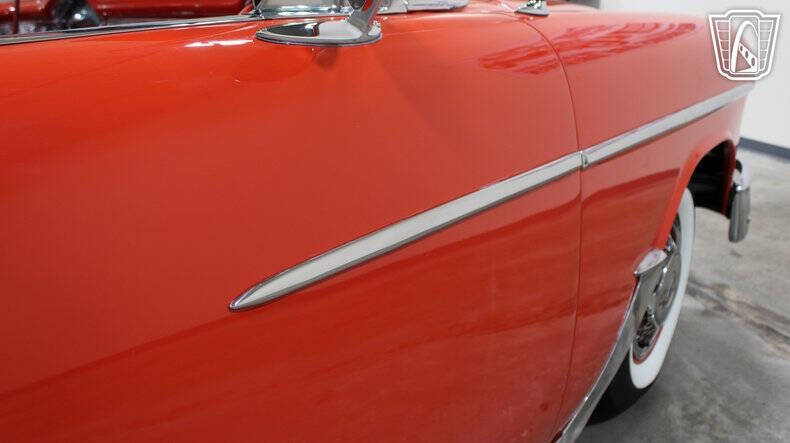 1955 Chevrolet Bel Air