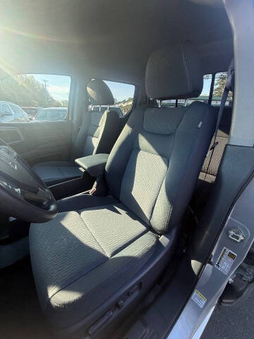 2013 Honda Ridgeline RTS