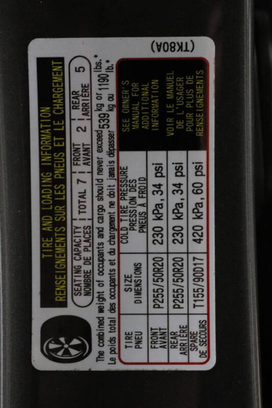 2017 Mazda CX-9 Signature