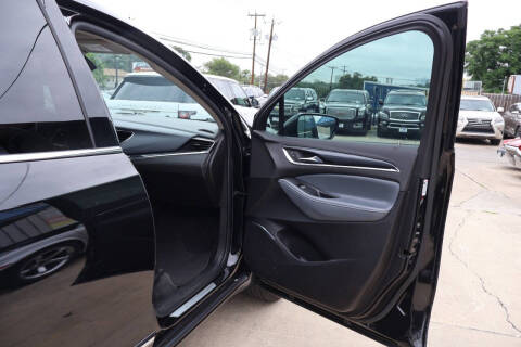 2019 Buick Enclave Preferred