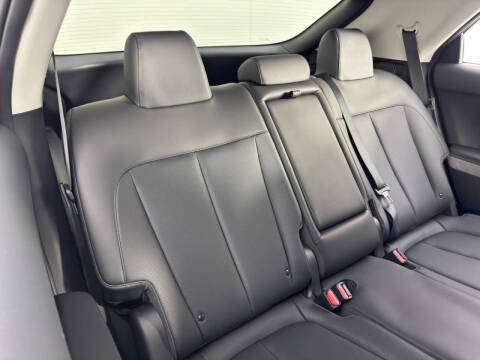 2022 Hyundai Ioniq 5 SEL