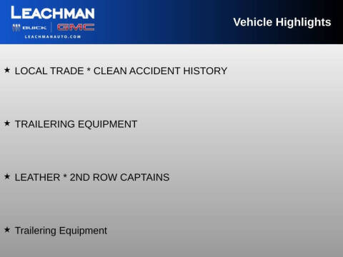 2017 GMC Acadia Limited