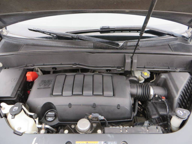 2013 Chevrolet Traverse LT