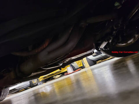 1978 Chevrolet Corvette