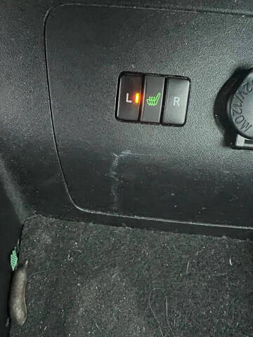 2014 Toyota Prius Four