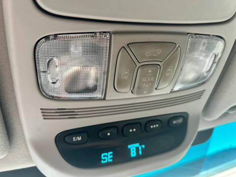 2008 Toyota Sienna