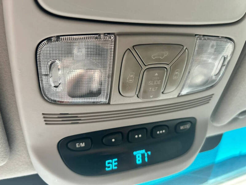 2008 Toyota Sienna