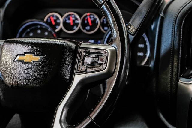 2023 Chevrolet Silverado 2500HD