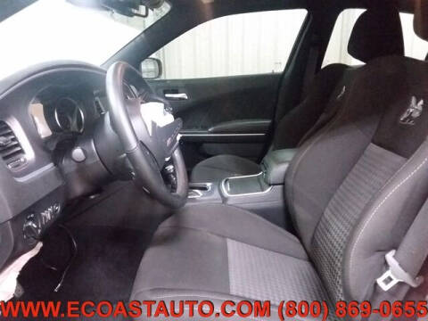 2020 Dodge Charger Scat Pack