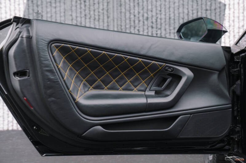 2011 Lamborghini Gallardo