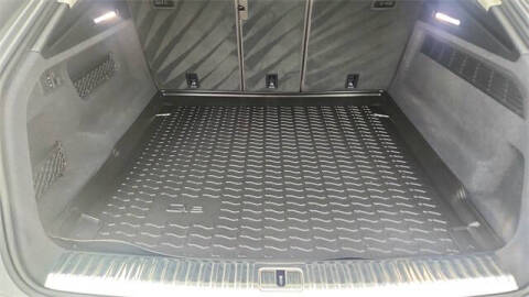 2023 Audi Q8 quattro Prestige 55 TFSI