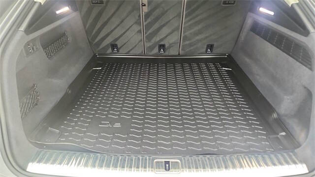 2023 Audi Q8 quattro Prestige 55 TFSI