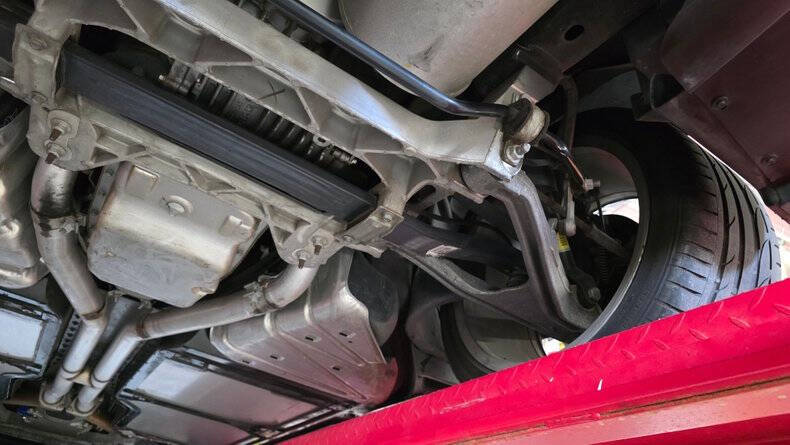 2006 Chevrolet Corvette