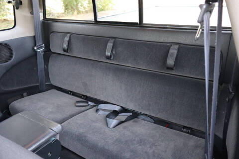 2001 Dodge Dakota SLT