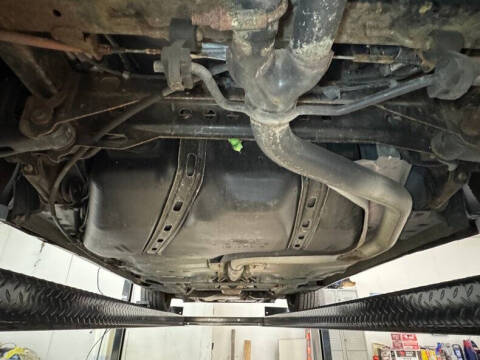 1997 Cadillac DeVille D'elegance