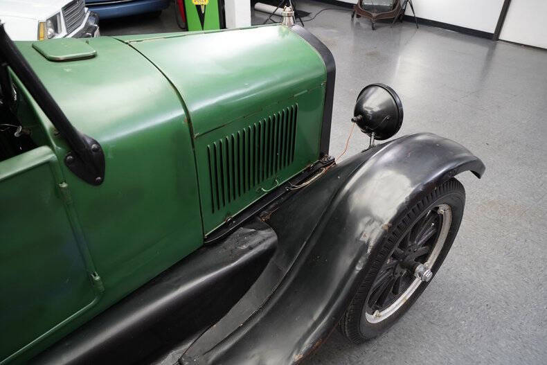 1923 Ford Model T