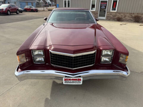 1978 Ford Ranchero