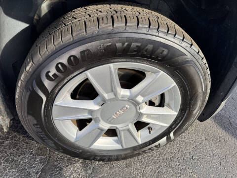 2013 GMC Terrain SLT-1