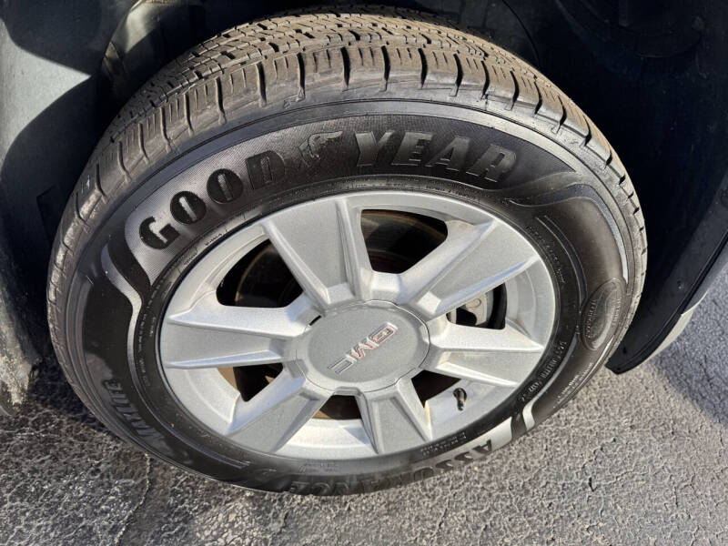 2013 GMC Terrain SLT-1