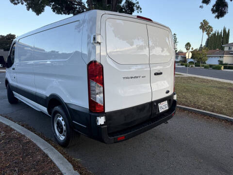 2021 Ford Transit 150