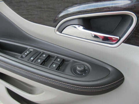 2015 Buick Encore Leather