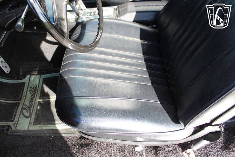 1970 Chevrolet Chevelle