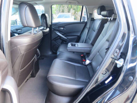 2014 Acura RDX