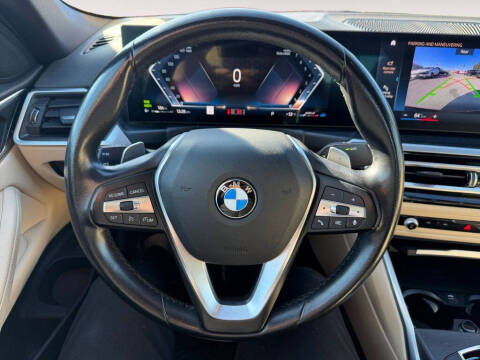 2024 BMW 4 Series 430i