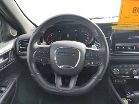 2024 Dodge Durango R/T Plus