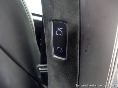 2023 Tesla Model X Plaid