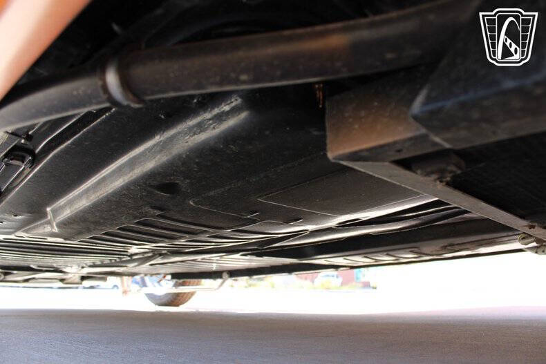 1973 Volkswagen Beetle