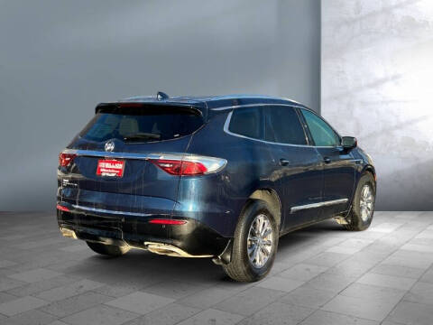 2023 Buick Enclave Premium