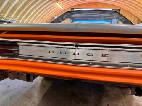 1970 Dodge Super Bee