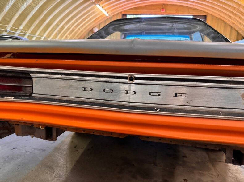 1970 Dodge Super Bee