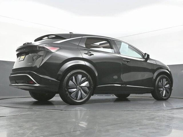 2023 Nissan Ariya Empower+