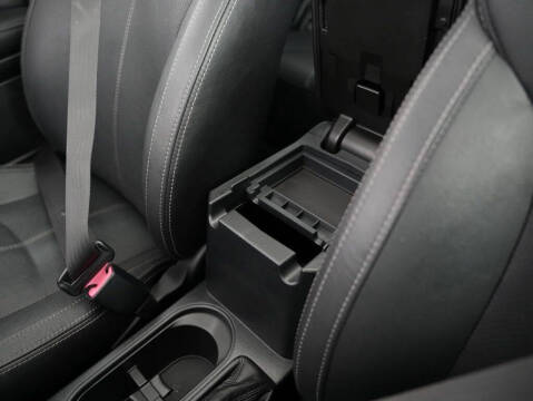 2018 Subaru Forester 2.0XT Touring