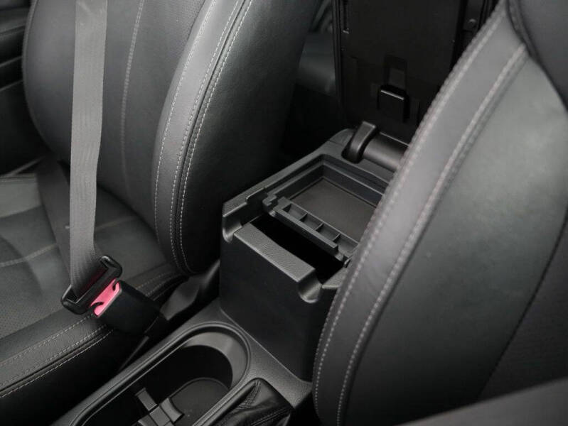 2018 Subaru Forester 2.0XT Touring