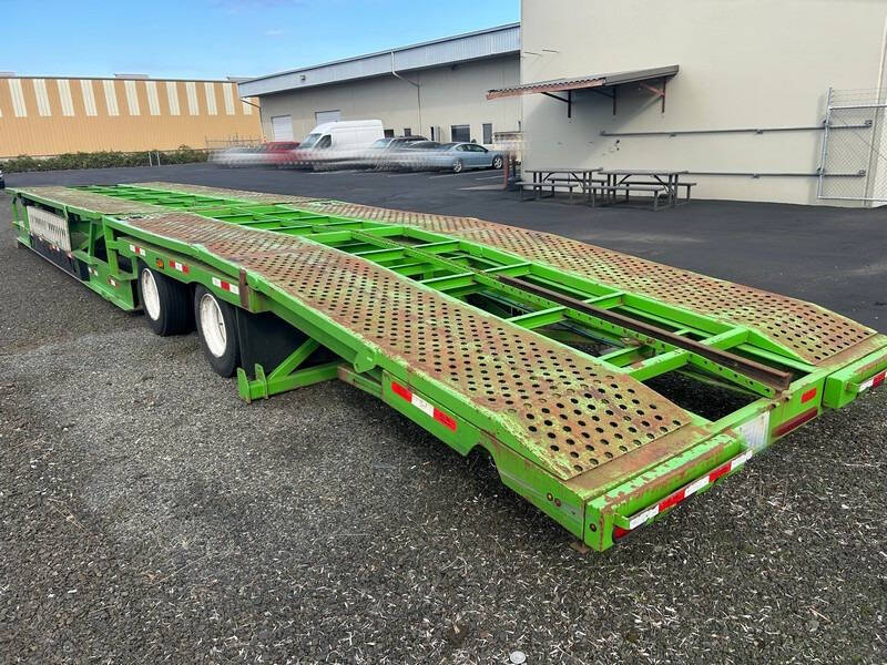 2022 BCL Fabrication Coyote 5