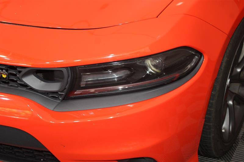 2020 Dodge Charger