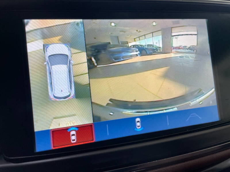 2018 Buick Enclave Avenir