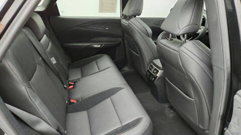 2024 Lexus RX 500h F SPORT Performance