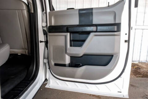 2021 Ford F-350 Super Duty XL