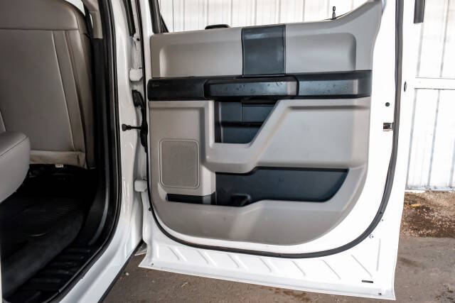 2021 Ford F-350 Super Duty XL