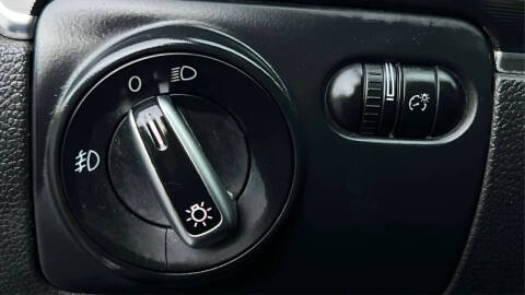2011 Volkswagen GTI