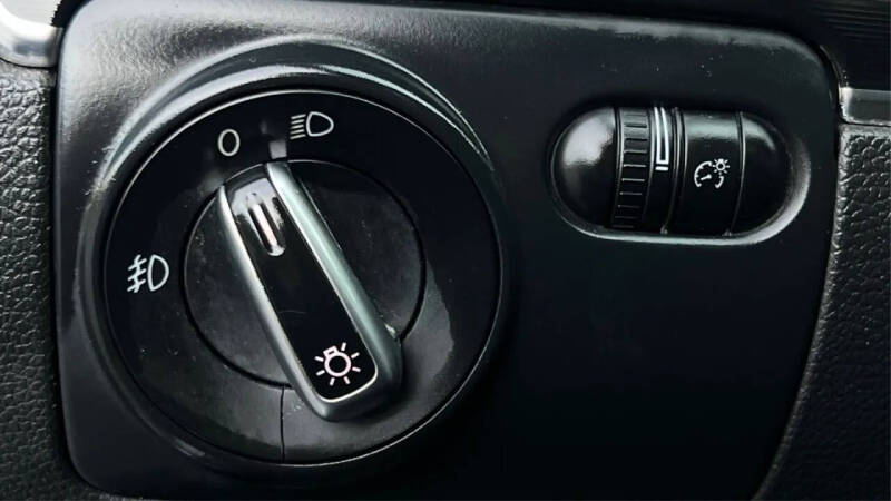 2011 Volkswagen GTI