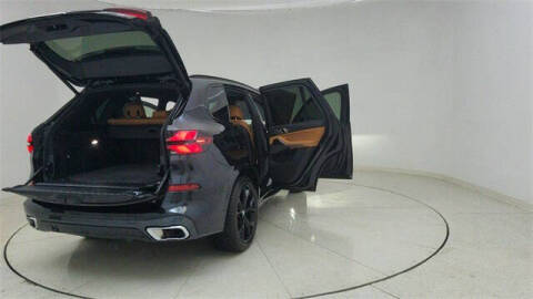 2025 BMW X5 sDrive40i