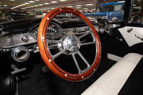 1955 Chevrolet Bel Air