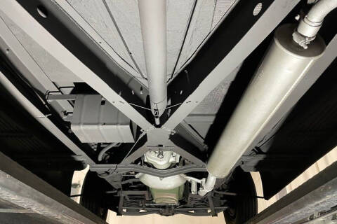 1938 Packard Rollston Eight 1668 All-Weathe