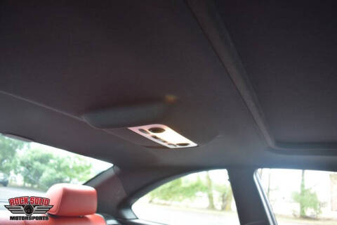 2009 BMW 1 Series 135i